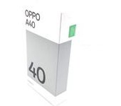 OPPO A40 4GB 128GB