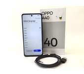 OPPO A40 4GB 128GB