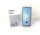 OPPO A40 4GB 128GB