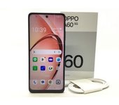 OPPO A60 4GB 128GB