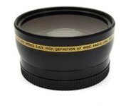 OBJETIVO XIT PRO SERIES 58MM