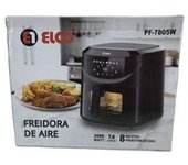 FREIDORA DE AIRE ELCO PF_7805W