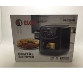 FREIDORA DE AIRE ELCO PF_7805W