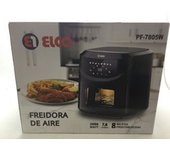 FREIDORA DE AIRE ELCO PF_7805W