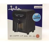 FREIDORA DE AIRE JATA JEFR1230