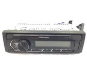 AUTORRADIO PIONEER MVH-S420BT