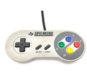 MANDO SNES NINTENDO SNSP-005