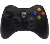 MANDO XBOX 360 MICROSOFT 1403