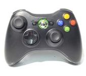 MANDO XBOX 360 MICROSOFT 1403