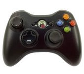 MANDO XBOX 360 MICROSOFT 1403
