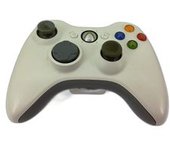 MANDO XBOX 360 MICROSOFT 1403