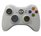 MANDO XBOX 360 MICROSOFT 1403