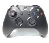 MANDO XBOX ONE MICROSOFT 1708