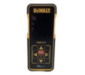 MEDIDOR LASER DEWALT DW03101-XJ