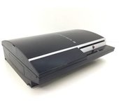 SONY PS3 FAT 80 GB