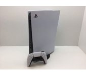 CONSOLA PS5 SONY PLAYSTATION 5