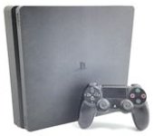 SONY PS4 SLIM 1TB