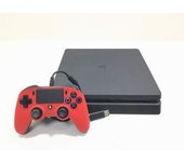 SONY PS4 SLIM 1TB