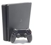 SONY PS4 SLIM 1TB
