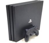 SONY PS4 PRO 1TB