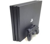 SONY PS4 PRO 1TB