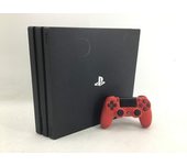 SONY PS4 PRO 1TB