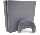 SONY PS4 SLIM 1TB