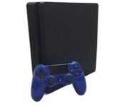 SONY PS4 SLIM 500GB
