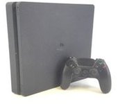 SONY PS4 SLIM 1TB