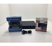 SONY PS4 SLIM 1TB