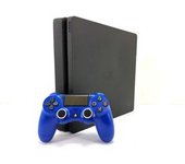 SONY PS4 SLIM 1TB