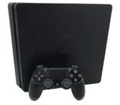 SONY PS4 SLIM 1TB