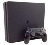 SONY PS4 SLIM 1TB