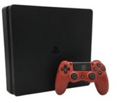 SONY PS4 SLIM 1TB