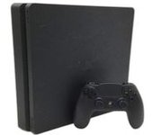 SONY PS4 SLIM 1TB