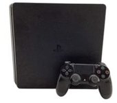 SONY PS4 SLIM 1TB