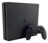 SONY PS4 SLIM 1TB