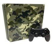 SONY PS4 SLIM 1TB