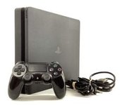 SONY PS4 SLIM 1TB