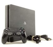 SONY PS4 SLIM 1TB