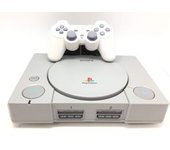 SONY PLAYSTATION 1