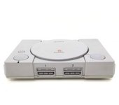 SONY PLAYSTATION 1