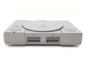 SONY PLAYSTATION 1