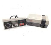 NINTENDO NES MINI