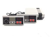 NINTENDO NES MINI