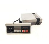 NINTENDO NES MINI