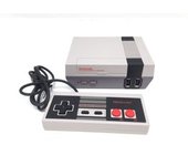 NINTENDO NES MINI