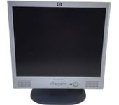 MONITOR TFT HP PAVILION F1723