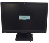 MONITOR TFT HP LE2201W 22 LCD