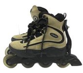 PATINES HYPNO ASPHALT 20 LADY